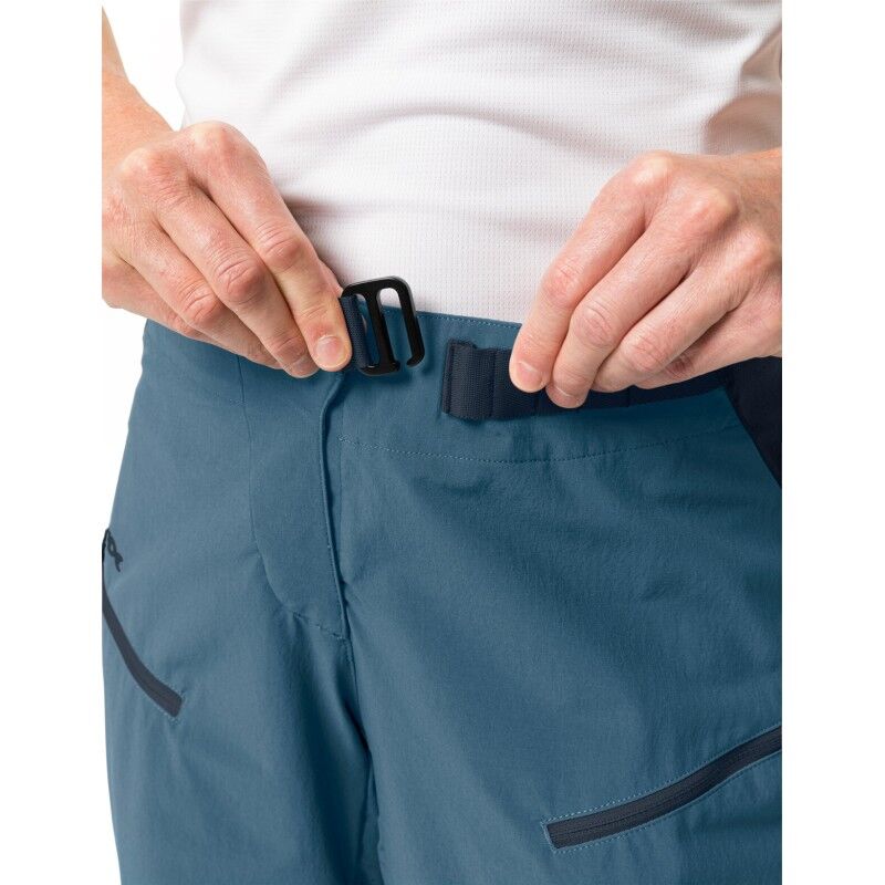 Vaude Moab Pro Shorts - MTB shorts - Women's | Hardloop