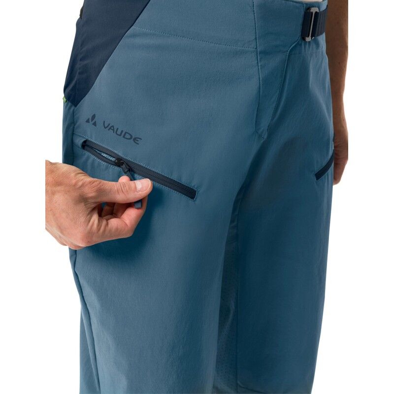 Vaude Moab Pro Shorts - MTB shorts - Women's | Hardloop