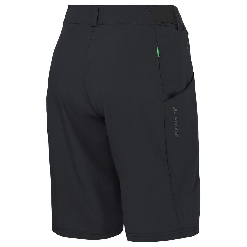 Vaude Women's Loamer Shorts - MTB shorts - Women's | Hardloop