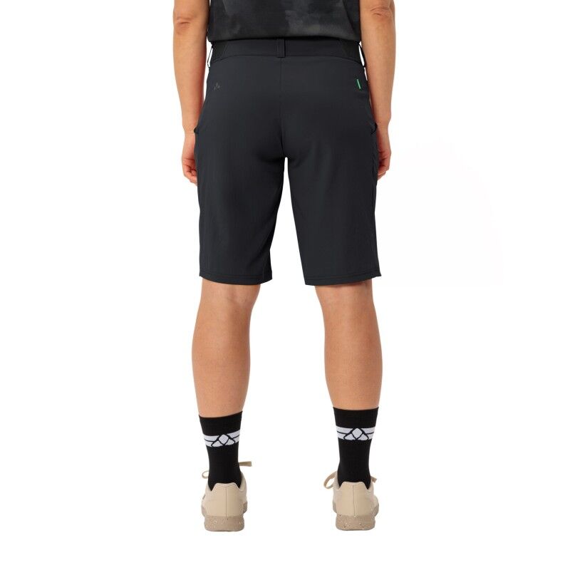Vaude Women's Loamer Shorts - Short VTT femme | Hardloop
