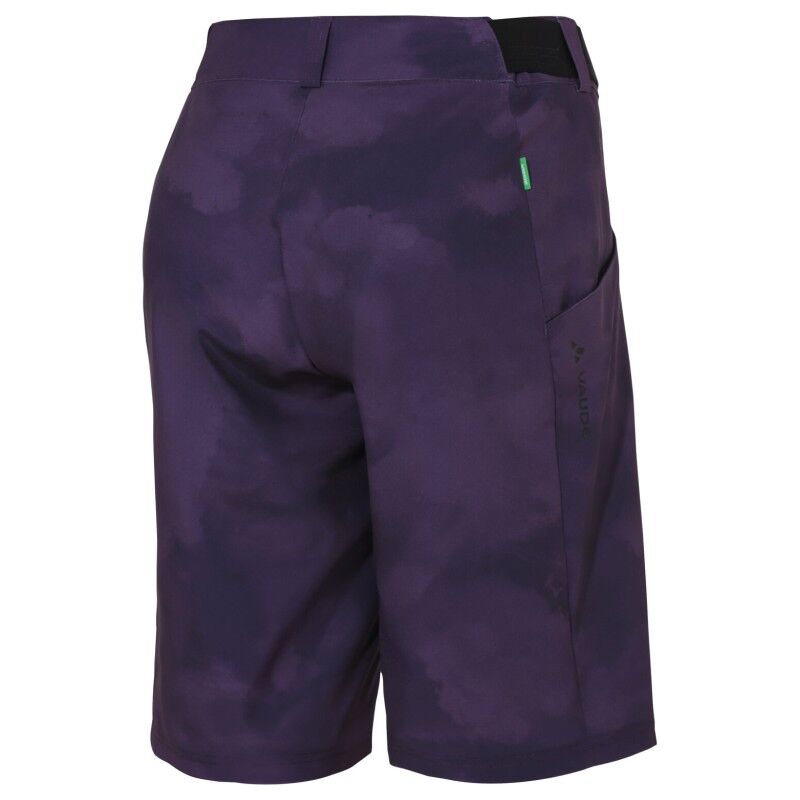 Vaude Women's Loamer Shorts - Short BTT mulher | Hardloop