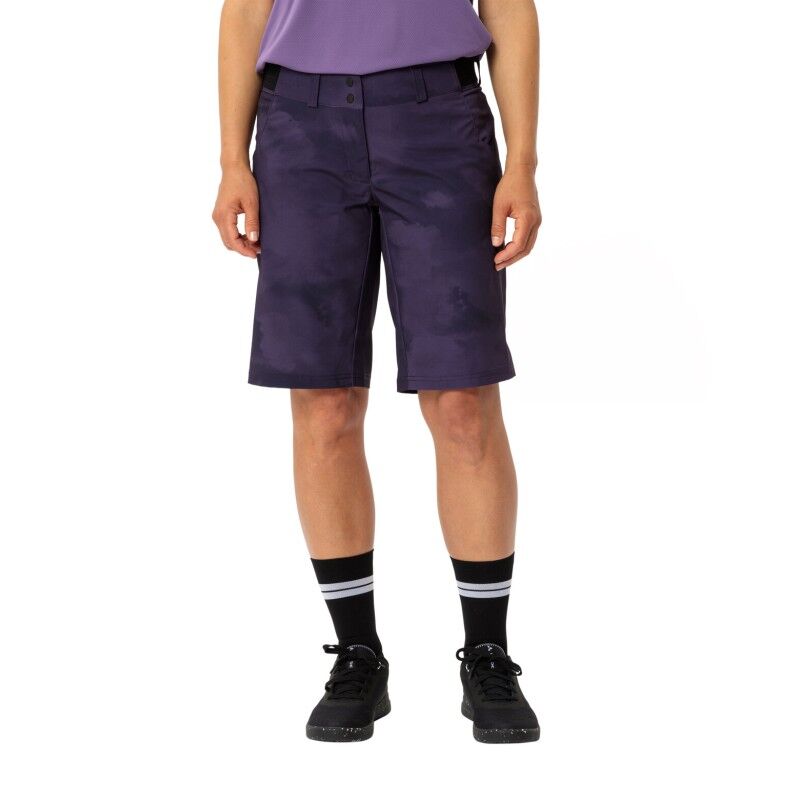 Women's Loamer Shorts - MTB-Shorts - Damen