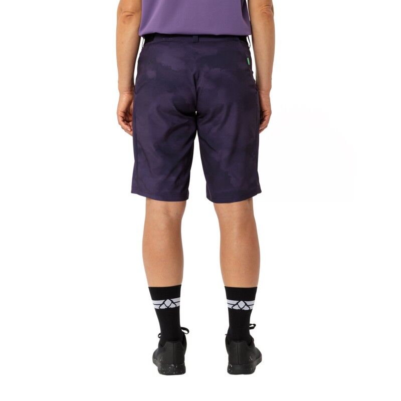 Vaude Women's Loamer Shorts - Short BTT mulher | Hardloop