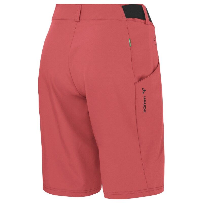 Vaude Women's Loamer Shorts - MTB shorts - Women's | Hardloop