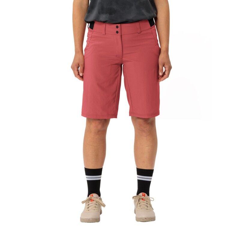 Women's Loamer Shorts - Pantaloncini MTB - Donna