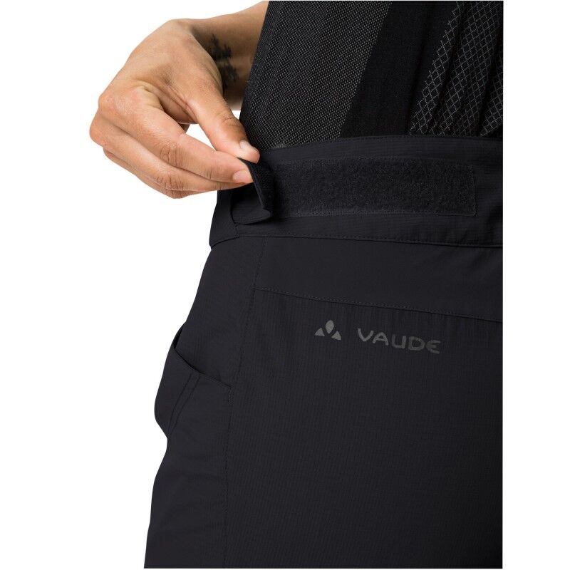 Vaude Tamaro Shorts II - Cykelunderbukser - Damer | Hardloop