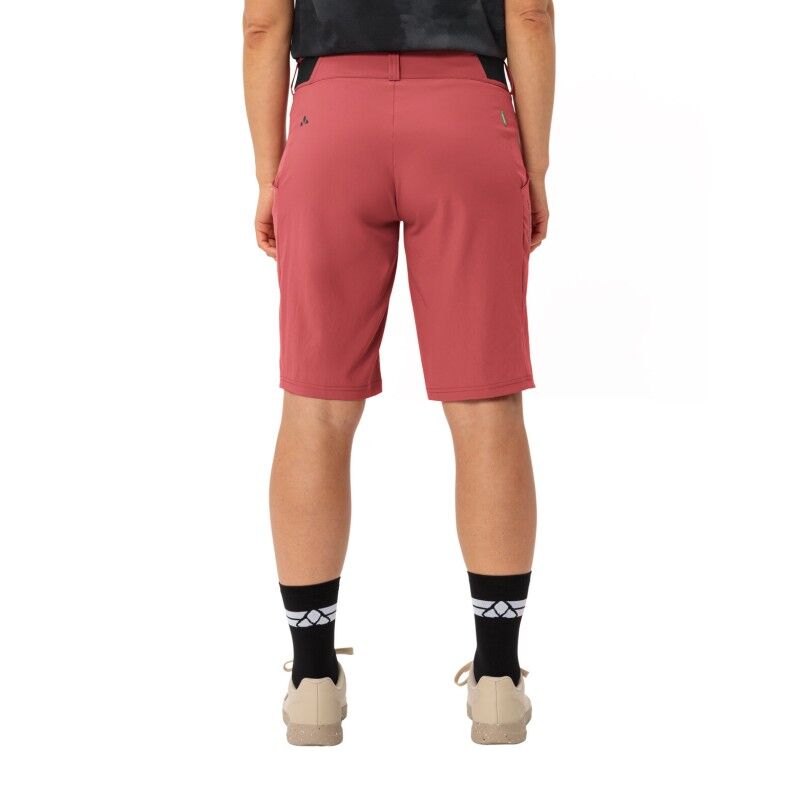 Vaude Women's Loamer Shorts - MTB shorts - Women's | Hardloop