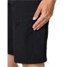 Vaude Tamaro Shorts II - Dámské spodní šortky MTB | Hardloop
