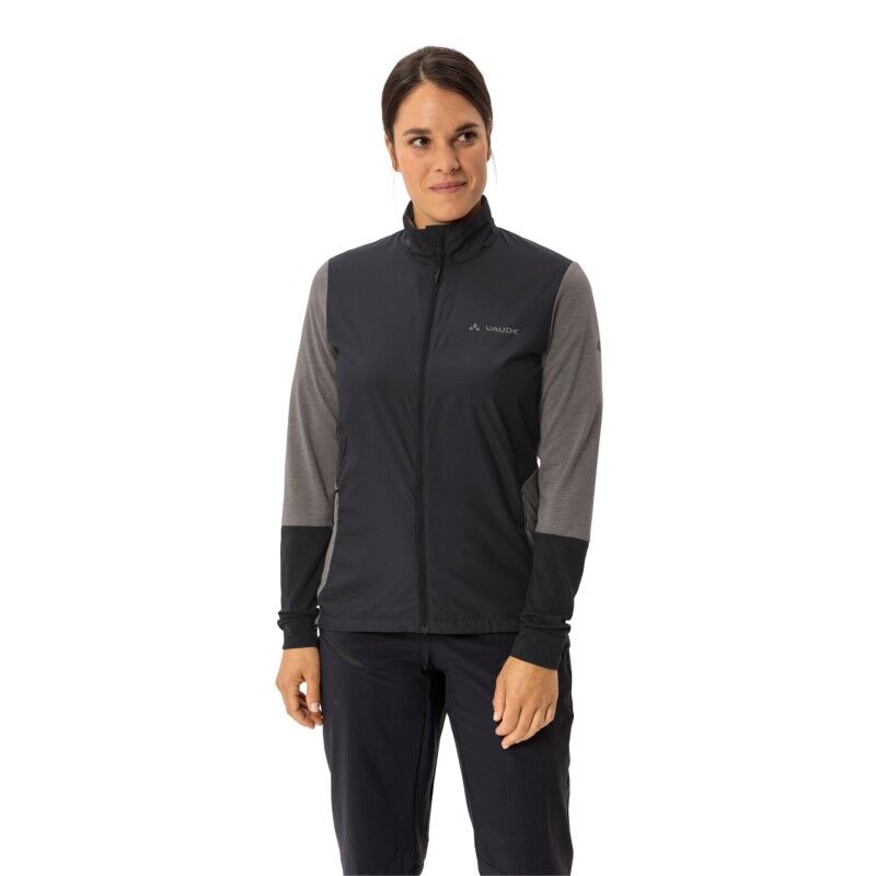 Women's Qimsa Mid Jacket - Giacca MTB - Donna