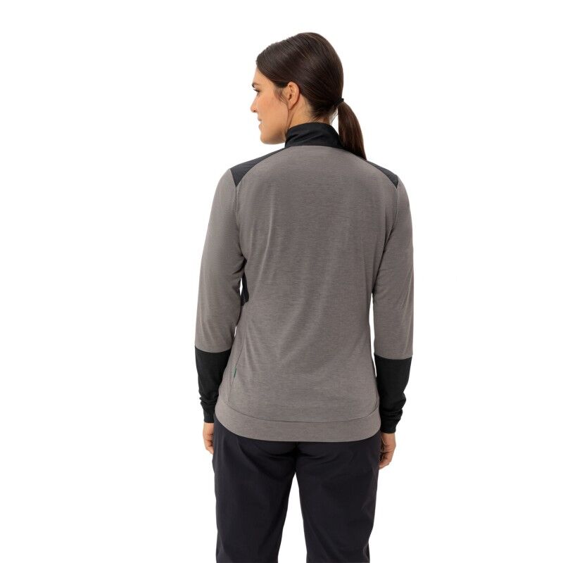 Vaude Women's Qimsa Mid Jacket - MTB jacket - Women's | Hardloop