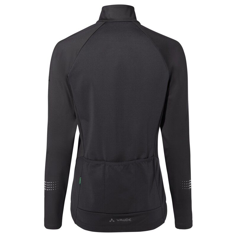 Vaude Women's Posta LS Tricot III - Cycling jersey - Women's | Hardloop