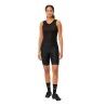 Vaude Women's Posta Tights - Cuissard vélo femme | Hardloop
