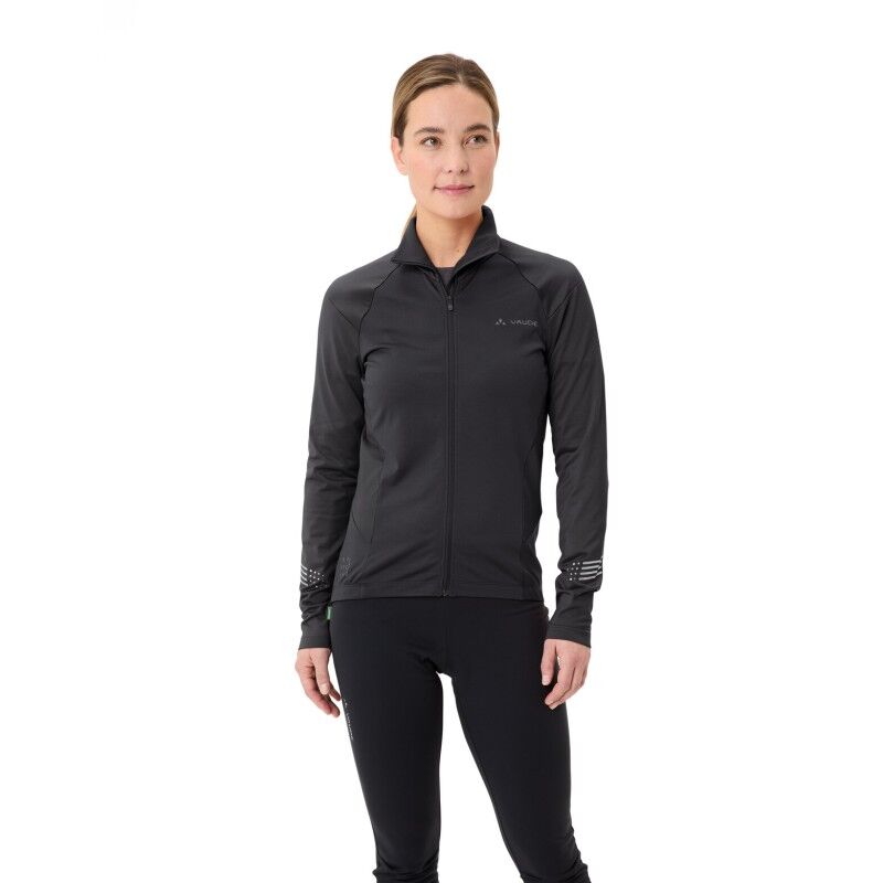 Vaude Women's Posta LS Tricot III - Cycling jersey - Women's | Hardloop