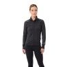 Vaude Women's Posta LS Tricot III - Maillot vélo femme | Hardloop