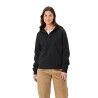 Vaude Women's Manukau Hoody IV - Huppari - Naiset | Hardloop