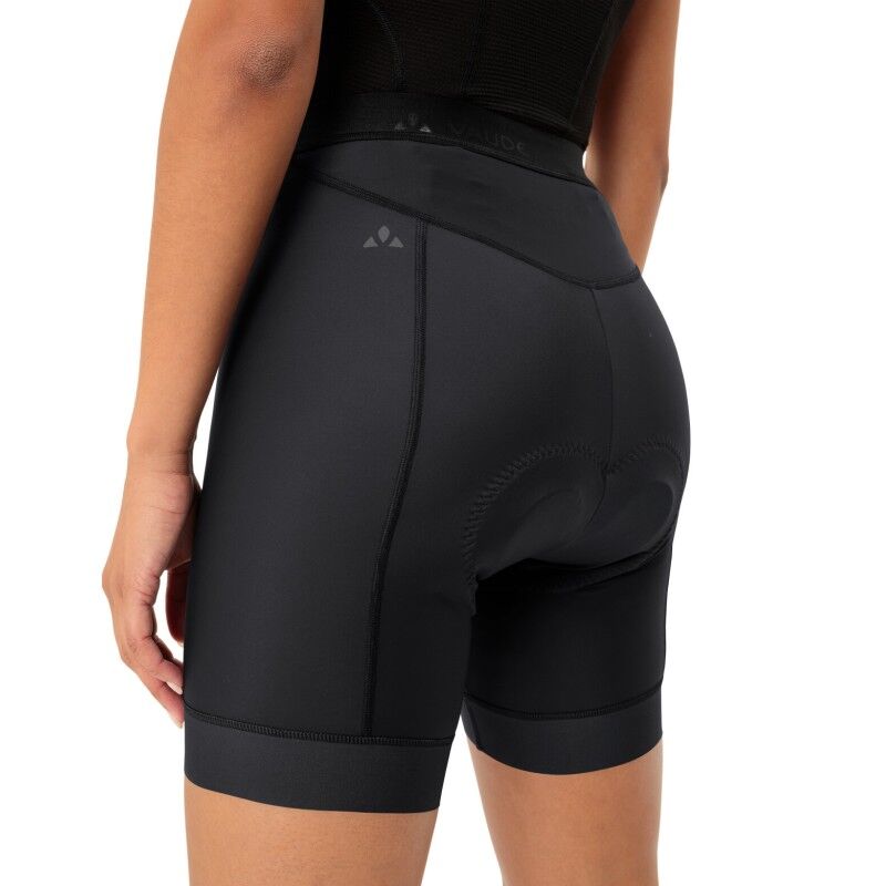 Vaude Women's Posta Tights Shorty - Cycling shorts - Women's | Hardloop