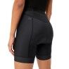 Vaude Women's Posta Tights Shorty - Cycling shorts - Women's | Hardloop