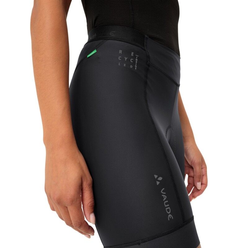 Vaude Women's Posta Tights Shorty - Cycling shorts - Women's | Hardloop