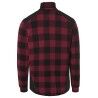 Vaude Men's Minaki Mid Jacket II - Fleecetröjor - Herr | Hardloop