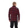 Vaude Men's Minaki Mid Jacket II - Fleecejakke - Herrer | Hardloop