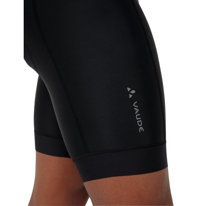 Vaude Men's Posta Bib Tights - Cuissard vélo homme | Hardloop