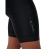 Vaude Men's Posta Bib Tights - Cuissard vélo homme | Hardloop