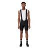 Vaude Men's Posta Bib Tights - Cycling shorts - Men's | Hardloop