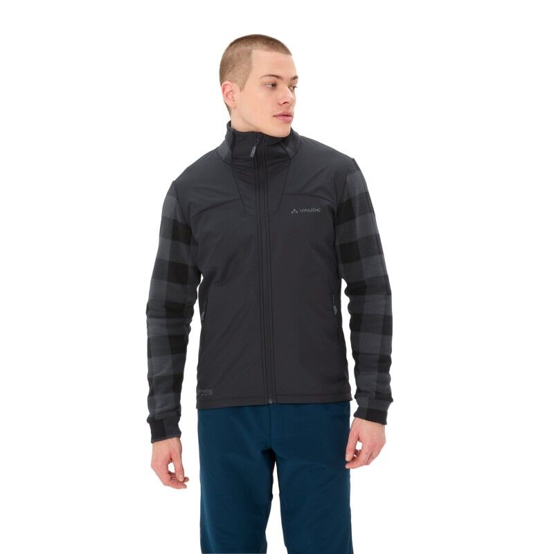 Men's Minaki Mid Jacket II - Fleece jacket - Men's