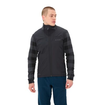 Men's Minaki Mid Jacket II - Fleecetakki - Miehet