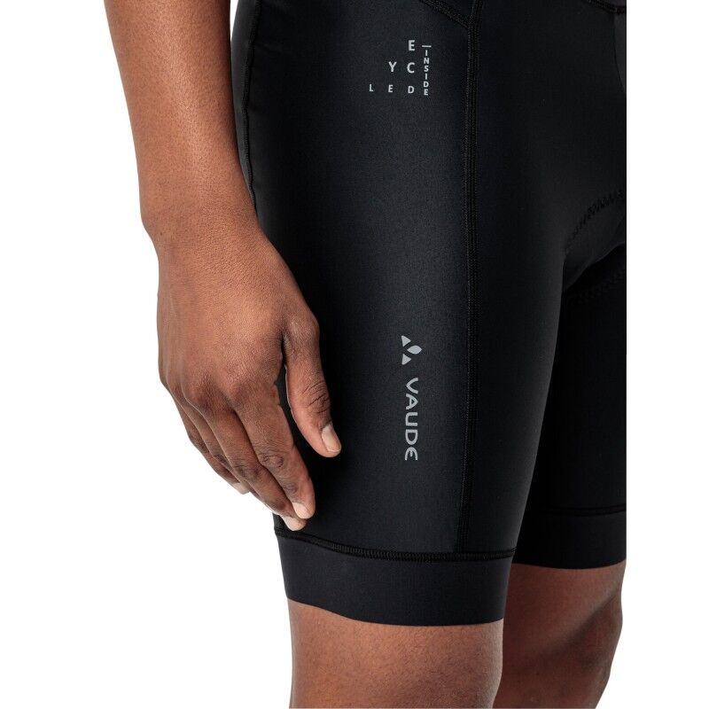 Vaude Men's Posta Tights - Cuissard vélo homme | Hardloop
