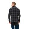 Vaude Men's Minaki Mid Jacket II - Fleecevest - Heren | Hardloop