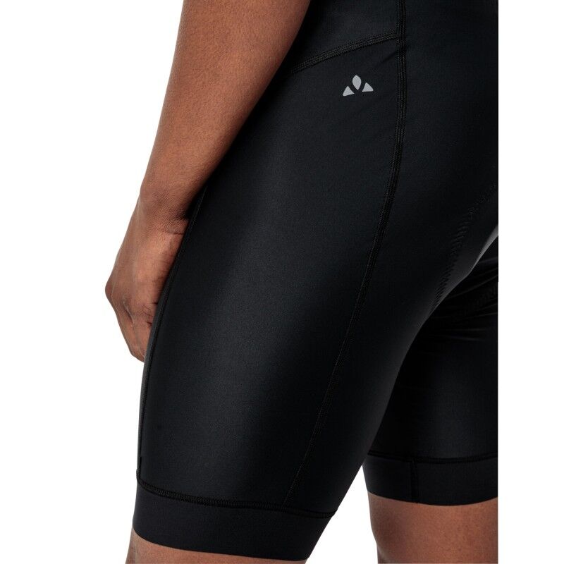 Vaude Men's Posta Tights - Cuissard vélo homme | Hardloop