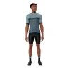 Vaude Men's Posta Tights - Cycling shorts - Men's | Hardloop