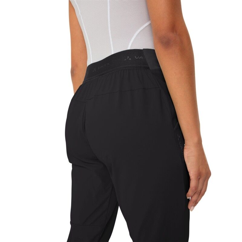 Vaude Women's Scopi LW Pants - Walking trousers - Women's | Hardloop