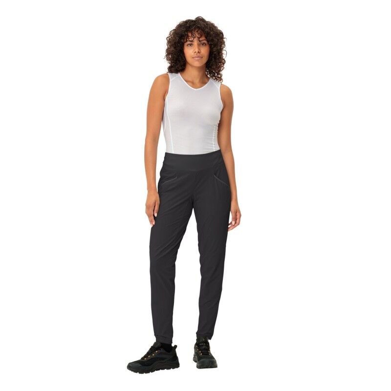 Vaude Women's Scopi LW Pants - Pantalon randonnée femme | Hardloop