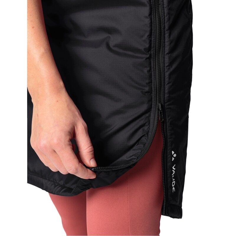 Vaude Women's Neyland Padded Skirt - Insulated skirt | Hardloop