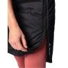 Vaude Women's Neyland Padded Skirt - Jupe isolante | Hardloop