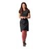 Vaude Women's Neyland Padded Skirt - Insulated skirt | Hardloop