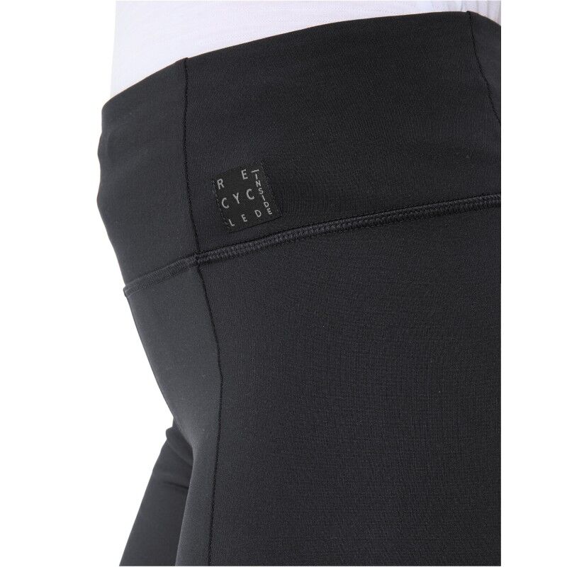 Vaude Women's Neyland Winter Tights - Mallas de running - Mujer | Hardloop