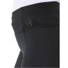 Vaude Women's Neyland Winter Tights - Hardlooplegging - Dames | Hardloop