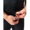 Vaude Men's Cyclist Insulation Pants - Pantalon vélo homme | Hardloop