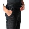 Vaude Men's Cyclist Insulation Pants - Cycling trousers - Men's | Hardloop