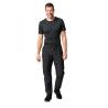 Vaude Men's Cyclist Insulation Pants - Pantalon vélo homme | Hardloop