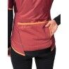 Vaude Women's Kuro Insulation FZ Tricot - Cycling jersey - Women's | Hardloop