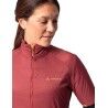 Vaude Women's Kuro Insulation FZ Tricot - Cycling jersey - Women's | Hardloop