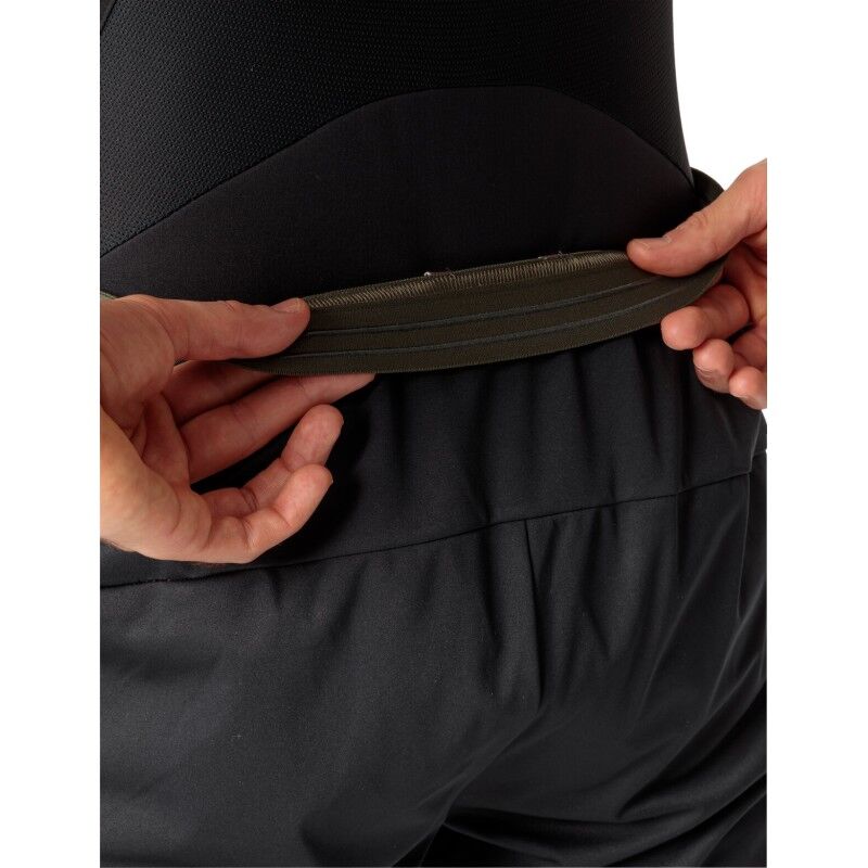 Vaude Men's Kuro Insulation Shorts - Short isolant homme | Hardloop