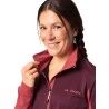 Vaude Women's Yaras Wind Pullover - Cycling jersey - Women's | Hardloop