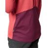 Vaude Women's Yaras Wind Pullover - Cycling jersey - Women's | Hardloop