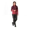 Vaude Women's Yaras Wind Pullover - Maillot vélo femme | Hardloop