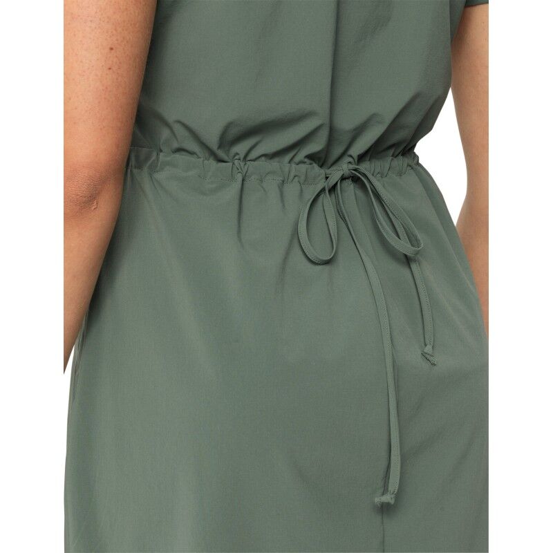 Vaude Women's Farley Stretch Dress - Dress - Women's | Hardloop